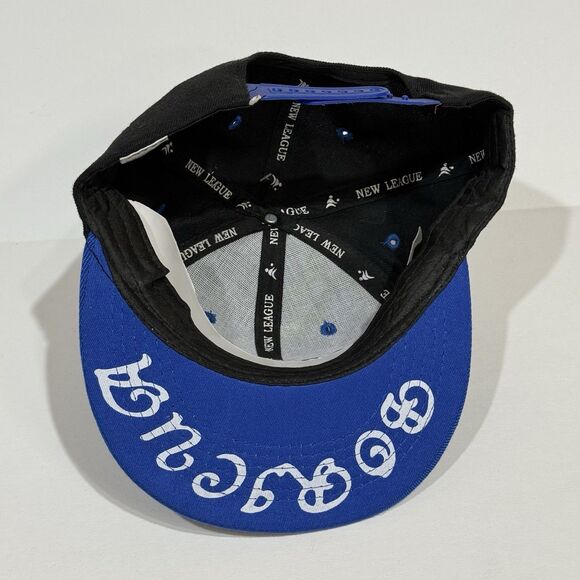 BORICUA Embroidered Hip hop Snapback Adjustable Baseball Cap Hat - Picture 3 of 16